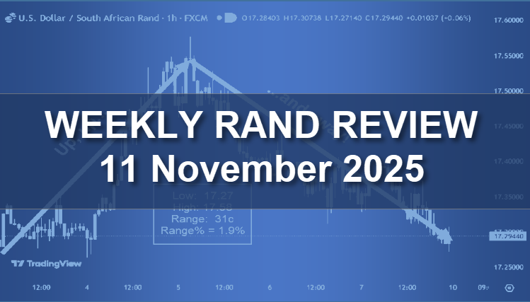 Rand Review Featured Image: Up, Up... And Away! | November 11, 2025