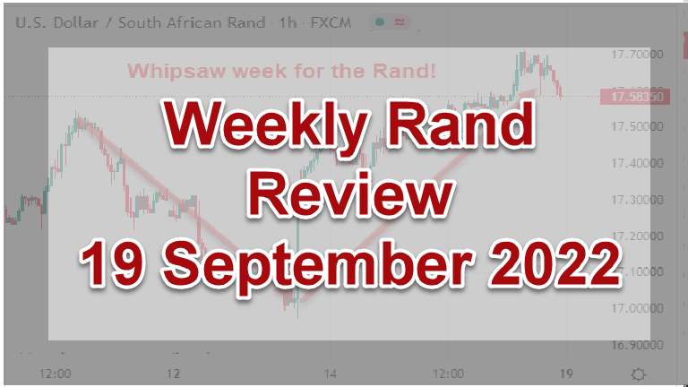 Rand Battered As Dollar Reignites... - Rand Forecasts - Expert Analysis ...