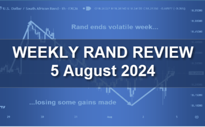 Rand Review Featured Image 5 August 2024