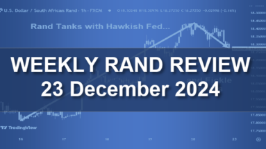 Rand Review Featured Image 23 December 2024