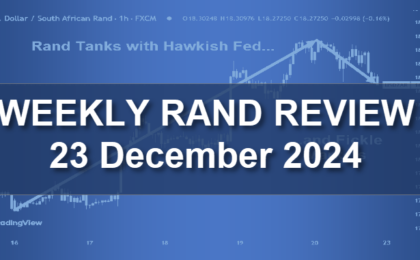 Rand Review Featured Image 23 December 2024