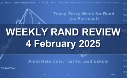 Rand Review Featured Image, 3 February 2025